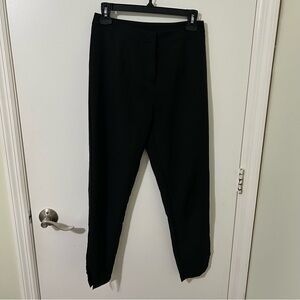 Tobi Women’s Elegant Black Trousers Pants Size Small